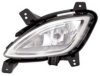 HYUNDAI 922020X100 Fog Light